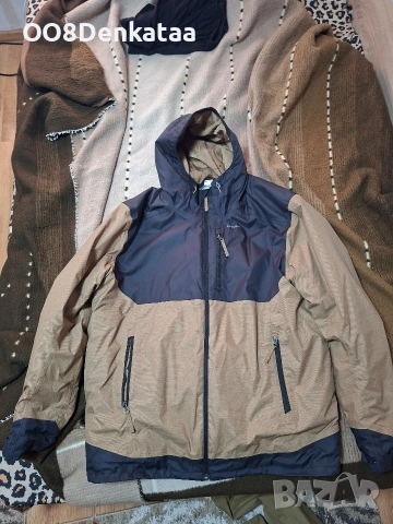 Дебело Яке QUECHUA