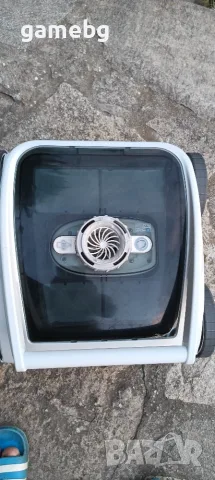 Робот за басейн Intex zx500r, снимка 7 - Басейни и аксесоари - 55439374