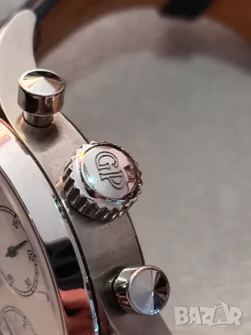 Girard Perregaux, снимка 3 - Мъжки - 55373262