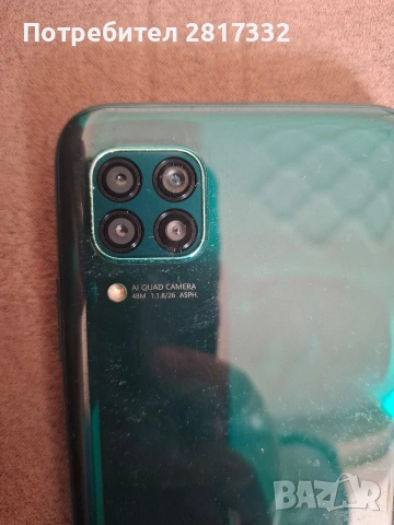 Huawei p40 lite, снимка 3 - Huawei - 54941012