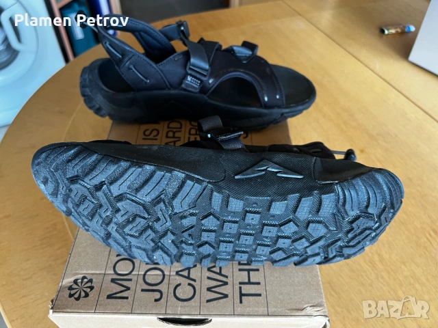 Сандали NIKE ONEONTA, снимка 4 - Мъжки сандали - 54901600