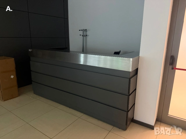 Рецепция , снимка 5 - Друго оборудване - 54068130