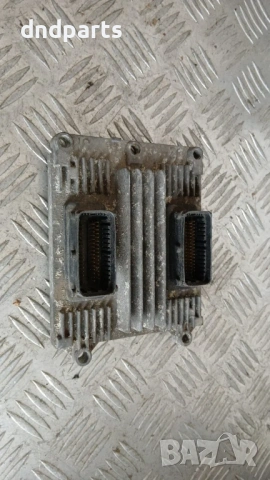 Компютър Opel Astra G 2.2 2000 09391283 G01004 12202143