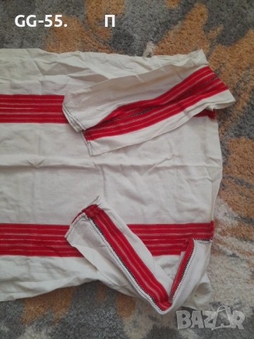 Етно риза.Нова.Не ползвана, снимка 8 - Колекции - 54020508