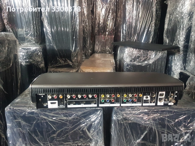 bose av 35 control console, снимка 4 - Тонколони - 54833567