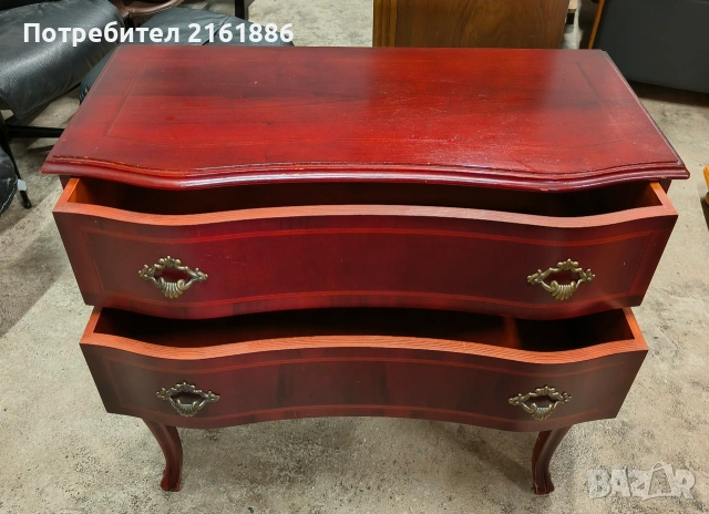 Комод 4084, снимка 2 - Скринове - 54477943