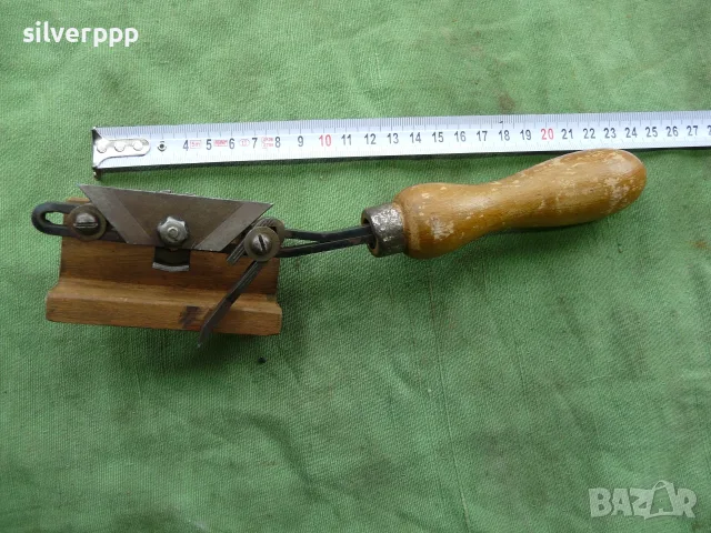  Рядко мини профилно ренде 