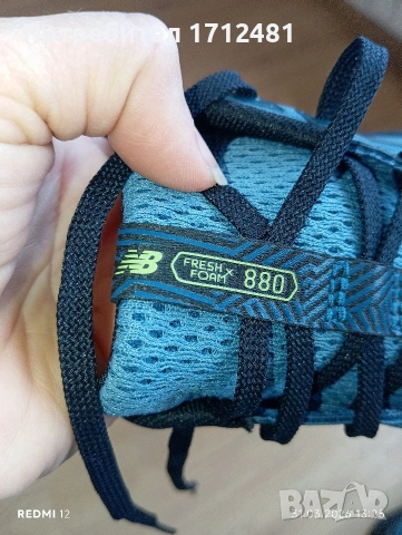 New Balance gore tex 42 размер нови без кутия , снимка 11 - Маратонки - 54058083