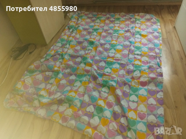 Плик за приста нов на сърца, снимка 2 - Други - 54897143