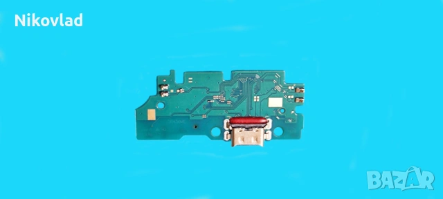 Блок захранване Samsung Galaxy A17 5G (SM-A176B), снимка 2 - Резервни части за телефони - 54169023