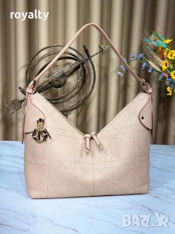 Christian Dior Нова Дамска Чанта Различни Цветове , снимка 10 - Чанти - 54867796