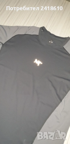 Arcteryx Velox Mens Size L ОРИГИНАЛ! Мъжка Тениска !, снимка 8 - Тениски - 54740879