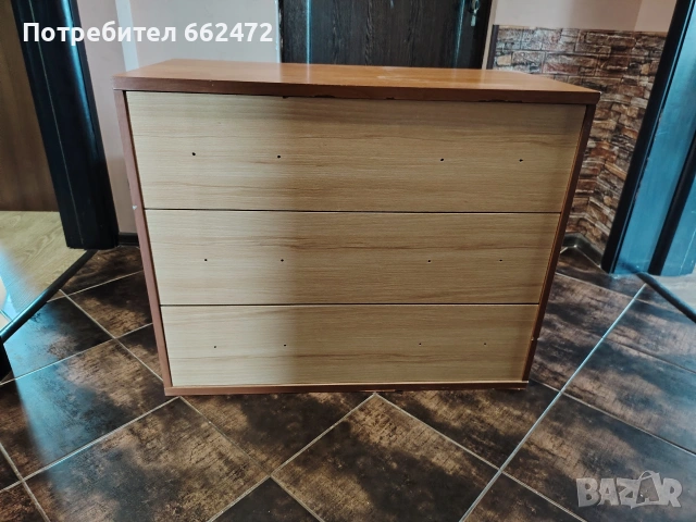 Скрин ракла в отлично състояние , снимка 2 - Скринове - 55241189