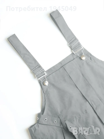 Дамски гащеризон, снимка 6 - Гащеризони - 54309962