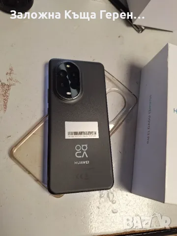 Huawei Nova 13 Pro 12/512gb , снимка 3 - Huawei - 55295875