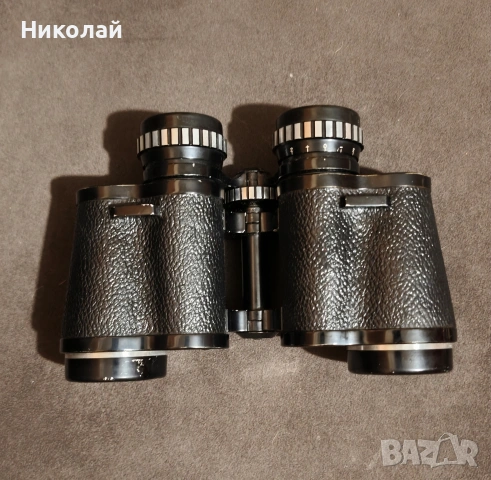 Бинокъл