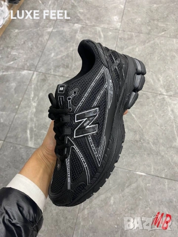 New Balance 🔹 Унисекс Модел Маратонки , снимка 3 - Маратонки - 54372252