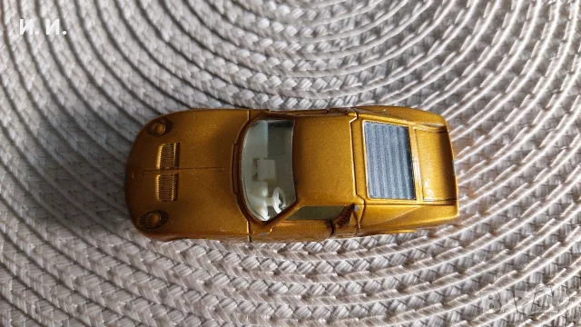 Английски Matchbox , снимка 5 - Колекции - 55395224