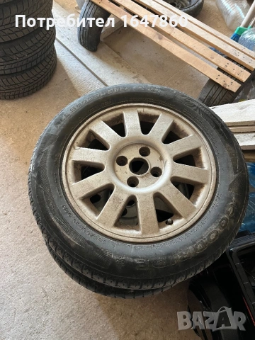 Golf 3 1.9tdi 90, снимка 11 - Автомобили и джипове - 54238813