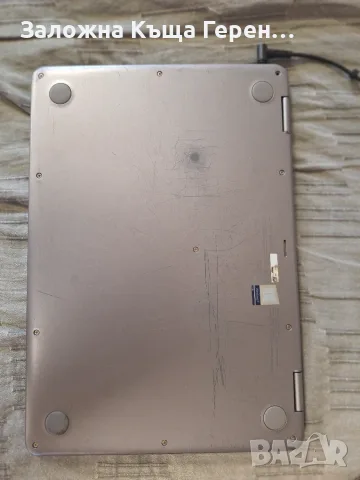 Тъч Лаптоп ASUS TP401C, снимка 3 - Лаптопи за дома - 55359636