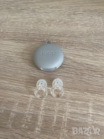 Loop Engage 2 Шумоизолиращи тапи за уши, снимка 3 - Други - 55006861