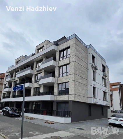 продажба на апартамент 