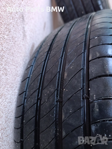 Джанти BMW Style 138 с летни гуми 215 55 17 Michelin ЕТ43 за X Drive, снимка 6 - Гуми и джанти - 54480236
