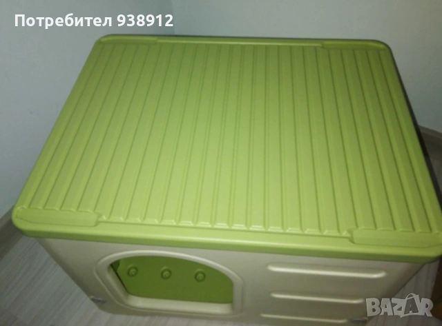 Къщичка за котка/куче, снимка 8 - За котки - 54976860