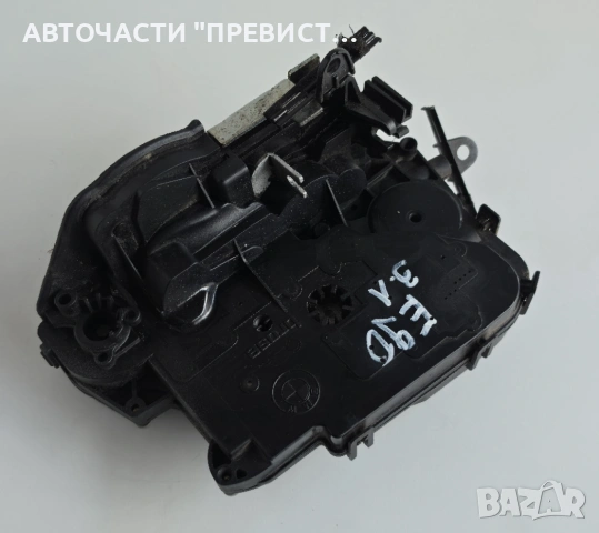 Задна Лява Брава Врата БМВ е90 е91 BMW e90 e91 05-10г ОЕМ 7060295