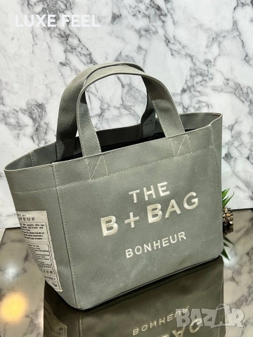 B+ Bag ⚜️Дамски Чанти , снимка 8 - Чанти - 53987345