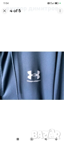 under armour , снимка 4 - Спортни дрехи, екипи - 53958065
