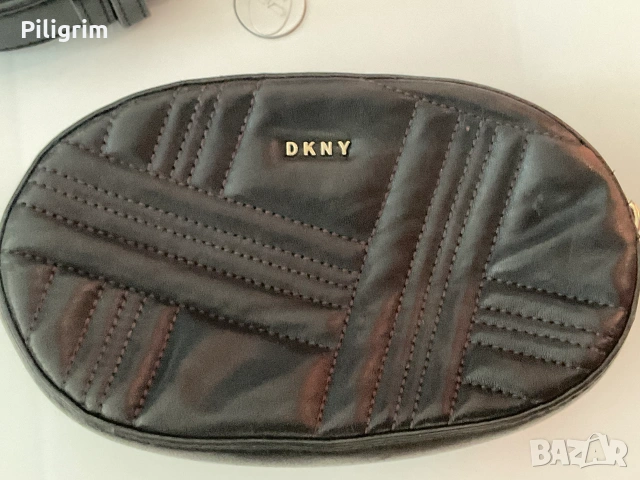 Чанта за колан DKNY Allen., снимка 10 - Чанти - 55272912