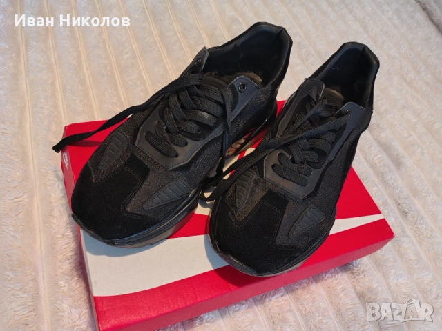  Маратонки dolce & gabbana, снимка 4 - Маратонки - 54498816