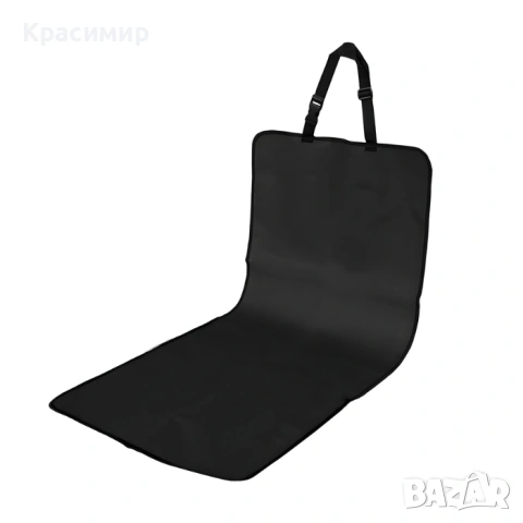 Протектор седалка за домашен любимец, снимка 2 - Аксесоари и консумативи - 54454270