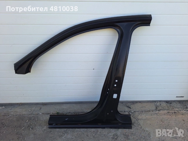 Страничен панел за Мерцедес W205 2018