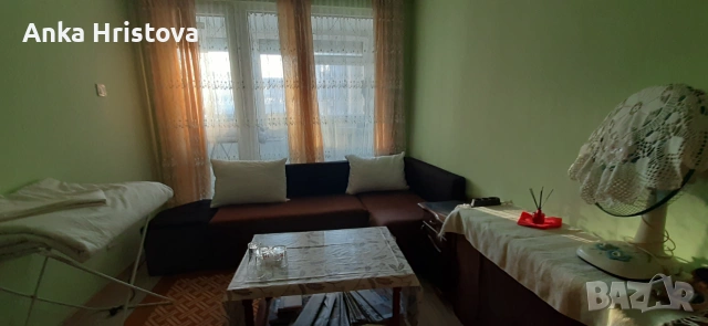 Синьо лято, снимка 2 - Квартири, нощувки - 54985049