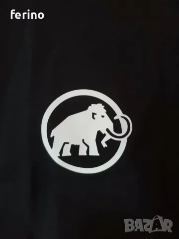 MAMMUT Crater Goretex Pro Мъжко яке/ хардшел / Премиум клас ,НОВО, снимка 8 - Якета - 55309750