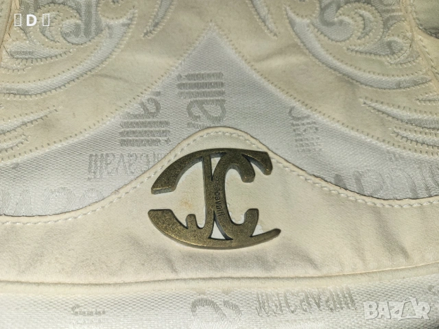 CAVALLI 2 бр оригинални чанти, снимка 7 - Чанти - 54725723