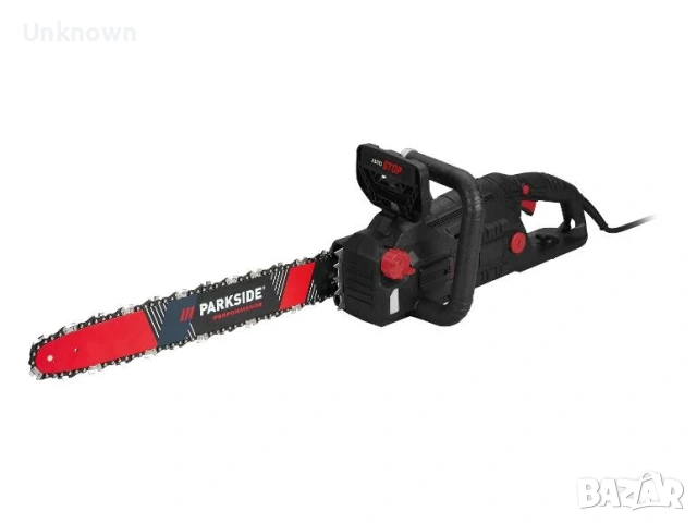 Parkside performance верижен трион 2500w