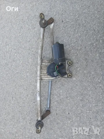 Механизъм чистачки за Опел Астра G 3 397 020 435 / 3397020435