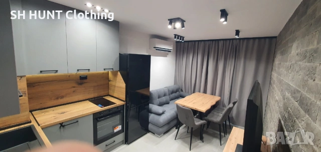 Отдавам под наем 3-стаен апартамент Варна Лятно кино Тракия