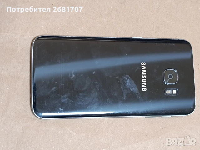 телефон Самсунг S7, снимка 2 - Samsung - 54585573