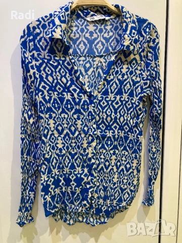 Риза Зара М 