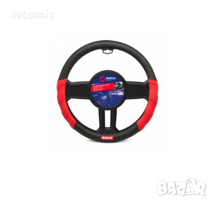 Калъф за волан SPARCO - SPC1102L