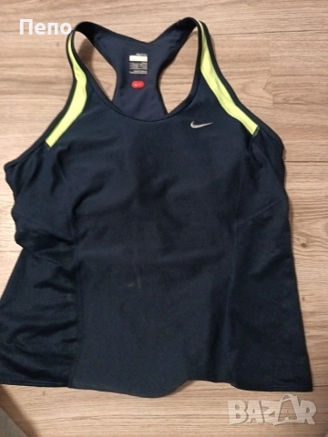 Потник Nike