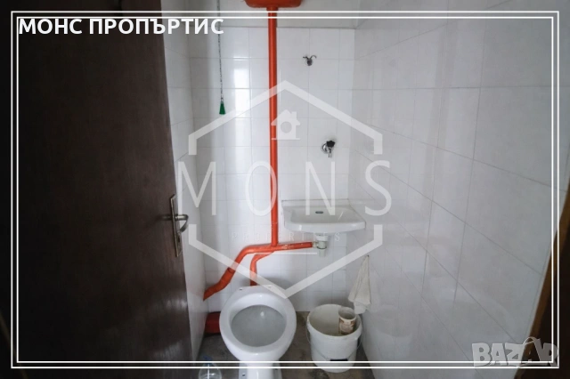 Тристаен апартамент в гр. Велико Търново, кв. Бузлуджа, снимка 7 - Апартаменти - 53993489