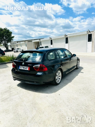 BMW 320D , снимка 4 - Автомобили и джипове - 54749598