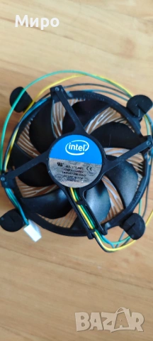 Охладители за процесори (CPU Cooler)-АМ4, АМ3, АМ2+,АМ2, 775, снимка 9 - Процесори - 54681972