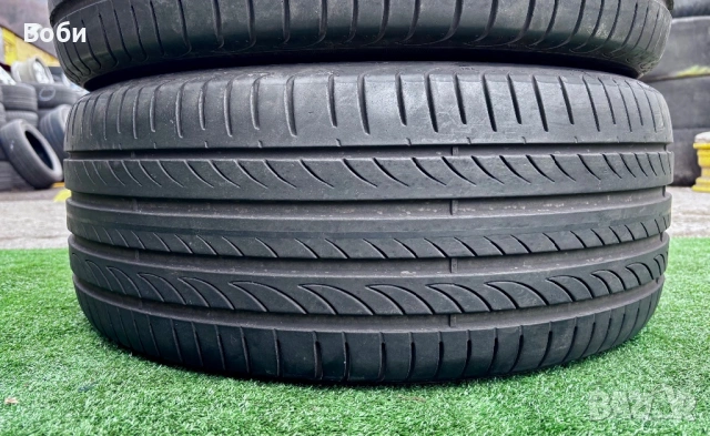 Гуми 225/40/18 Pirelli, снимка 3 - Гуми и джанти - 54044351