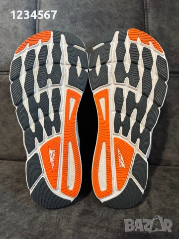 ALTRA TORIN 5., снимка 6 - Маратонки - 54429379